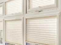 Blinds for the conservatory