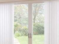 Blinds for the office